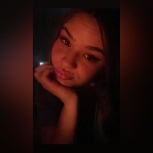 Meet your Posher, Leah